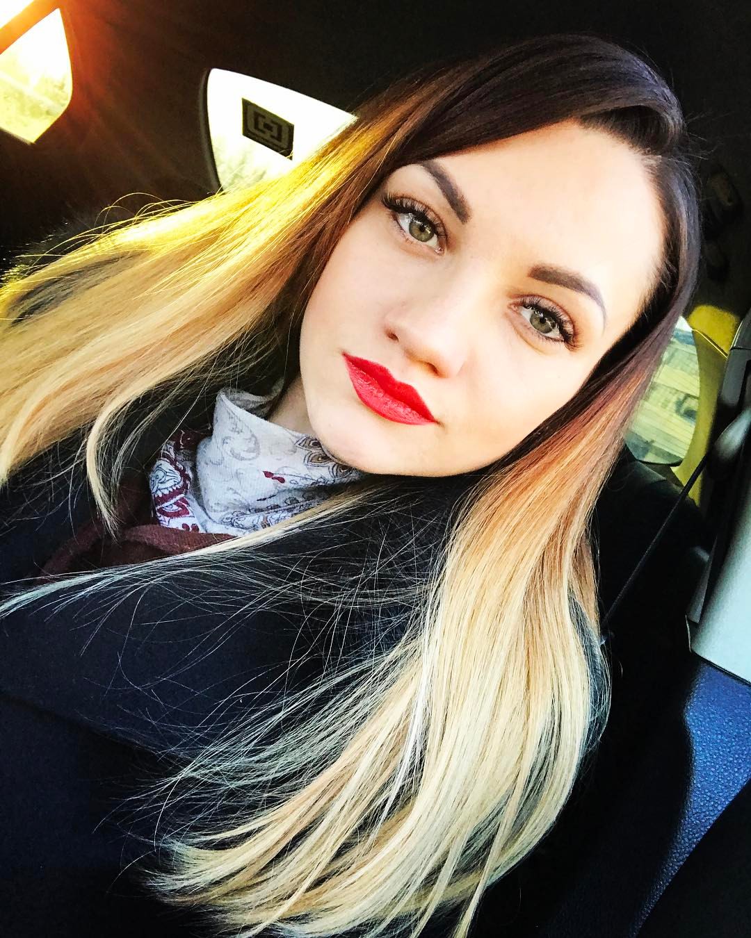 Дарья Романенко